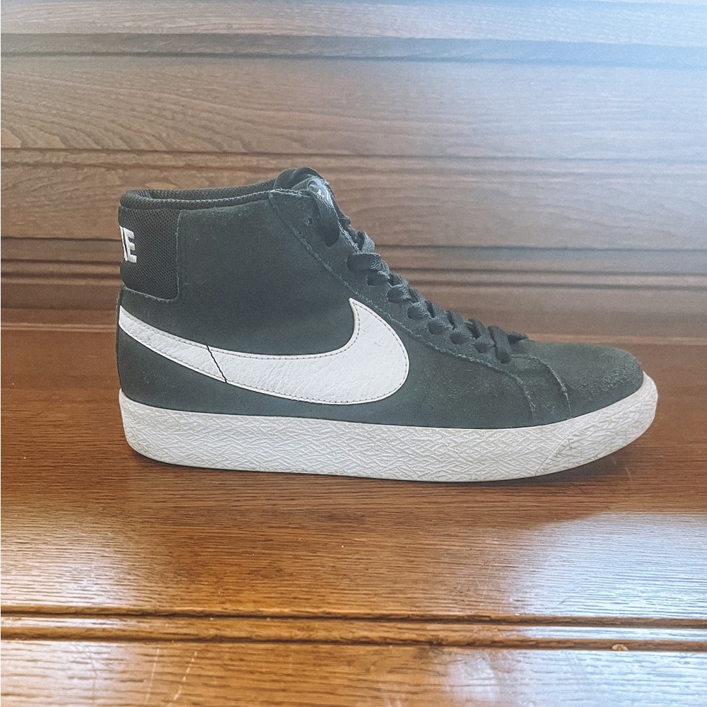 Nike SB Zoom Blazer Mid